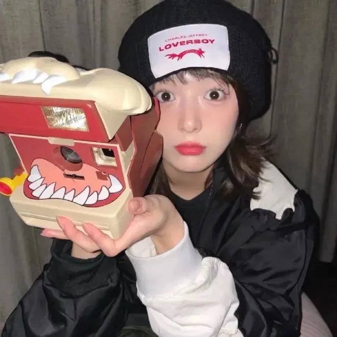 小门神